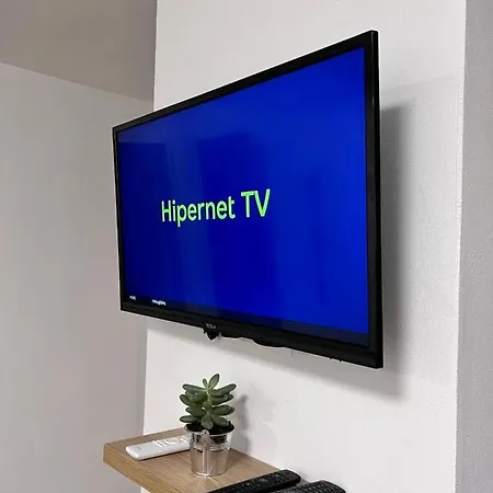 Apartment Chestnut Belgrade