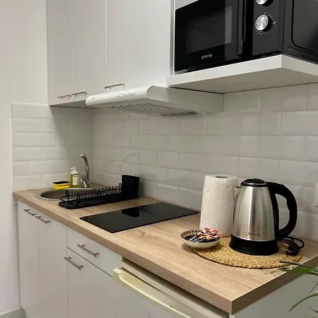 Apartment Chestnut