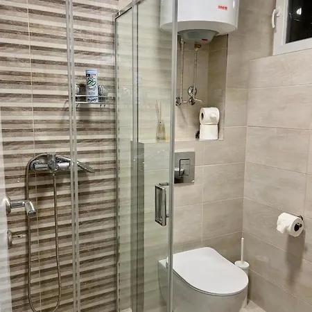 Chestnut Apartment Belgrade